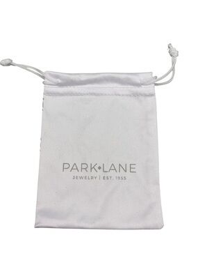 Park Lane Jewelry Drawstring Dust Bag